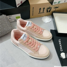 CHANEL 샤넬 여성용 스니커즈 C30770