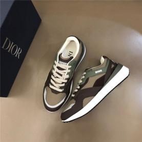 DIOR 디올 남여공용 스니커즈 D61060