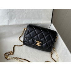 CHANEL 샤넬 미니 크로스백 C32082