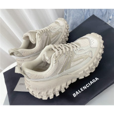 BALENCIAGA 발렌시아가 남여공용 스니커즈 B69001