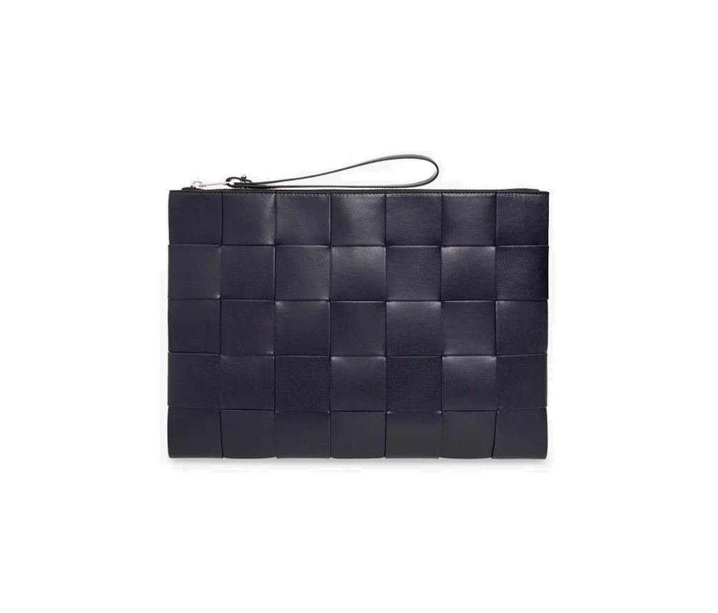 49위 BOTTEGA VENETA 보테가베네타 인트레치아토 클러치백 BV8088