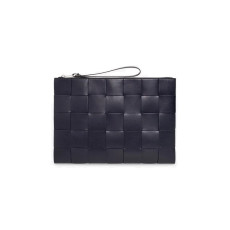 49위 BOTTEGA VENETA 보테가베네타 인트레치아토 클러치백 BV8088