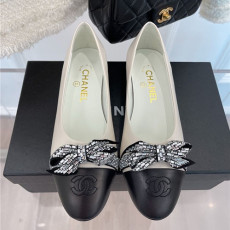CHANEL 샤넬 여성용 단화 C3201