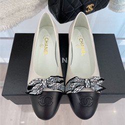 CHANEL 샤넬 여성용 단화 C3201