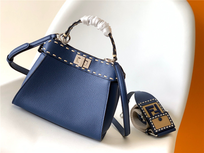 FENDI 펜디 피카부백 스몰 F8245