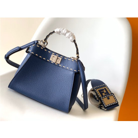 FENDI 펜디 피카부백 스몰 F8245