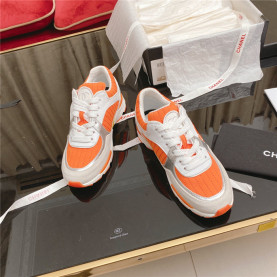 CHANEL  샤넬 여성용 스니커즈 C3205