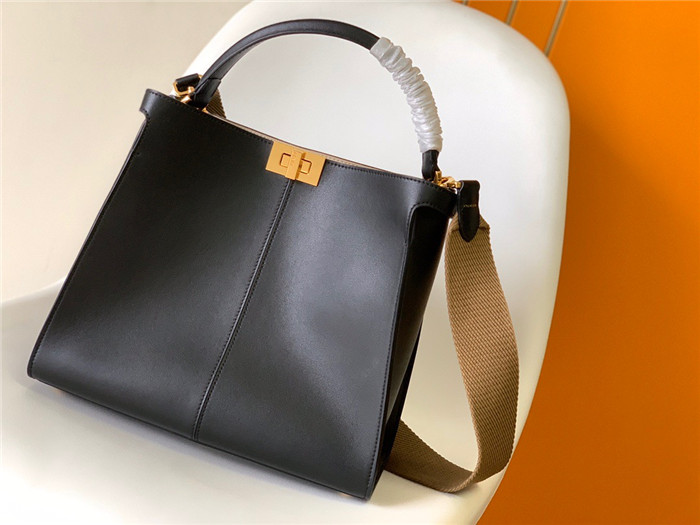FENDI 피카부 엑스-라이트 스몰 백 F3822