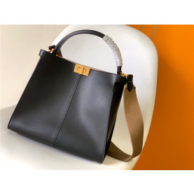 FENDI 피카부 엑스-라이트 스몰 백 F3822