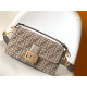 FENDI  펜디 바케트백 F8002