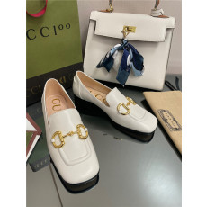 GUCCI 구찌 여성용 로퍼 (굽2.5CM) G14077