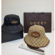 GUCCI 구찌 홀스빗 쟈기드벙거지