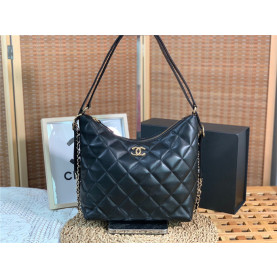 CHANEL 샤넬 호보백 AS3379