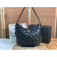 CHANEL 샤넬 호보백 AS3379