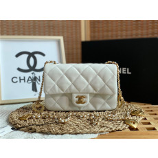 CHANEL 샤넬 플랩백 AS3457