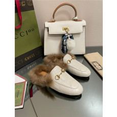 GUCCI 구찌 여성용 로퍼 G80152
