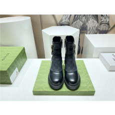 GUCCI 구찌 여성용 부츠 (굽7CM) G32001