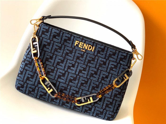 FENDI 펜디 오’락 스윙 백 F8038