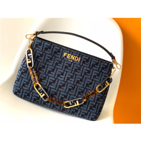 FENDI 펜디 오’락 스윙 백 F8038
