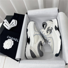 CHANEL 샤넬 여성용 스니커즈 C36908