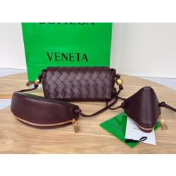 BOTTEGA VENETA 보테가베네타 크로스백  bv16x