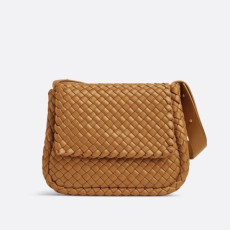 BOTTEGA VENETA 보테가베네타 숄더백 bv12x
