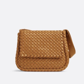 BOTTEGA VENETA 보테가베네타 숄더백 bv12x