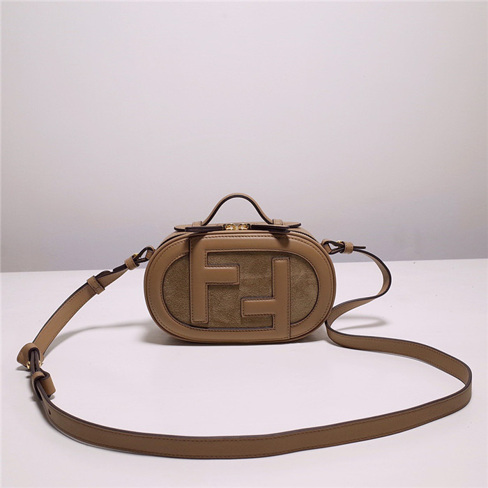 FENDI 펜디 미니 토트&크로스백 F6353