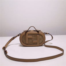 FENDI 펜디 미니 토트&크로스백 F6353