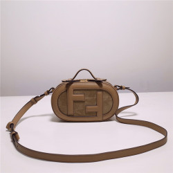 FENDI 펜디 미니 토트&크로스백 F6353