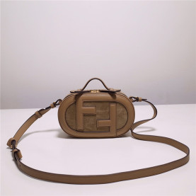 FENDI 펜디 미니 토트&크로스백 F6353