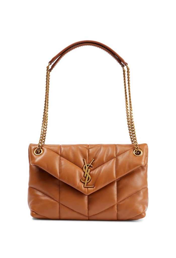 SAINT LAURENT 생로랑 여성 숄더백 ysl326x