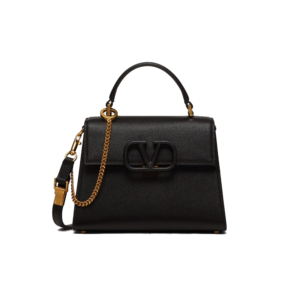 VALENTINO 발렌티노 V슬링  토트백 val329x