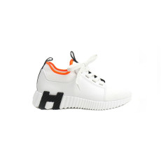 HERMES 에르메스 디파트 스니커즈 he59x