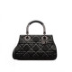 DIOR 디올 여성 레이디백