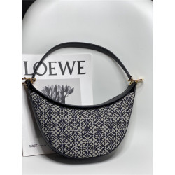 LOEWE 로에베 루나백 L7080