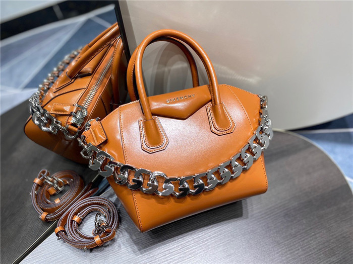 GIVENCHY 지방시 안티고나 미니 G65011