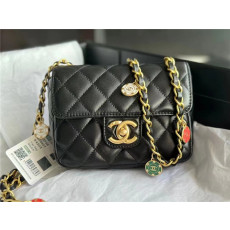 CHANEL 샤넬 미니 체인백 AS3655