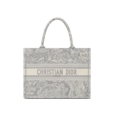 DIOR 디올 북백 토트 M1286
