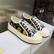DIOR 디올 여성용 스니커즈 D32011