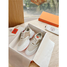 HERMES 에르메스 여성용 스니커즈 H60404