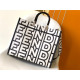 FENDI  펜디 선샤인 쇼퍼백 F8372