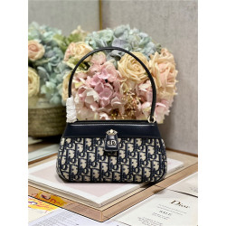 DIOR 디올 키백 스몰 D0065