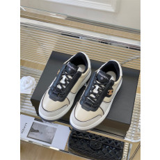 CHANEL 샤넬 여성용 스니커즈 C6501