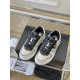 CHANEL 샤넬 여성용 스니커즈 C6501