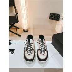 CHANEL 샤넬 여성용 스니커즈 C51410