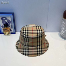 BURBERRY 버버리 벙거지