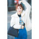  [레드벨벳 웬디] BURBERRY 버버리 스몰 프란시스 백