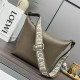 LOEWE 로에베 쿠비 숄더백 L69088