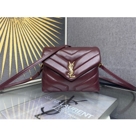 SAINT LAURENT 생로랑 루루 토이백 Y467072